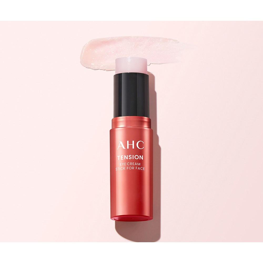 AHC Tension Eye Cream Stick for Face, 10g, 1 Piece