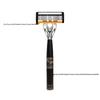 Manual Six-Layer Blade Razor for Men's Beard Shaving