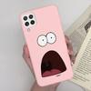 Für Samsung Galaxy A22 4G 5G Hülle SM-A225F Liebesherz Weiche Silikon Handyhülle Für SamsungA22 GalaxyA22 M22 A 22 4G 5G Fundas