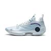 Li Ning WOW 10 Way Of Wade 10 Low Top Basketball Shoes Men's Light Blue ABAS083-16