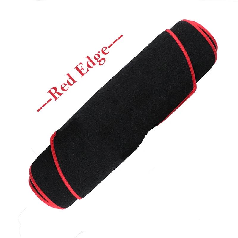 For Honda CR-V CRV CR V RD4-RD9 2002 2003 2004 2005 2006 Dashboard Cover Dash Board Mat Carpet Pad Sunshade Rug Car Accessories