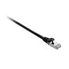 RJ-45 Network Cable - V7 - 3 M - Category 7 - Black - Reliable Performance