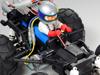 Tamiya Electric RC Car Series Comical Grasshopper 58662 1/10 No.662 (WR-02CB Chassis) Off-Road