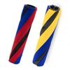 Compatible for Dyson V8 Slim V10 Slim V12 V15 Vacuum Cleaner Soft Rollers Floor Nozzle, Brush Bar Replacements Part No.971634-01