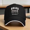Fuori dal Campus Hawks dell'Università Briar Di Laurentis Cappellino da Baseball Casual Protezione Solare Kpop Rock Hip Hop Cappelli yk Cappellini da Baseball Carini