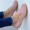New Women Flats Designer Classic Walking Casual Sneakers Rome Fashion Running Shoe Plus Size Shoes for Women Casual Shoes