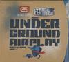 Mix CD DJ SPINBAD  Underground Airplay Version 1.0 4701012 MIC Media 2001 US Rap  HipHopRB Used
