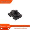Aircraft Buckle 90980-10890 with Connector 6098-5594 and Card Plug 6188-0096