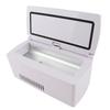 Insulin Cooler Travel Refrigerator Rechargeable Constant Temperature LCD Display Diabetic Supplies Refrigerator