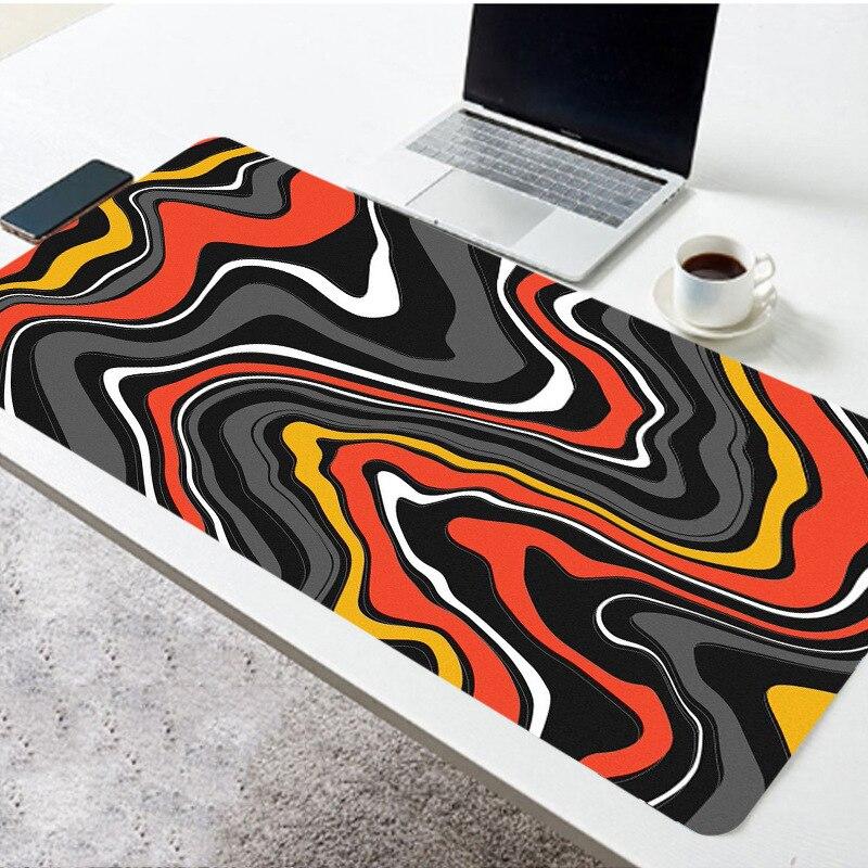 300*600*3MM Mouse Pads Gaming Mousepad Gamer Mouse Mat Keyboard Mats Desk Pad Mousepads For Computer