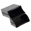 Lightweight Aluminum   Box Pocket Case Container Storage Holder