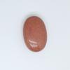 Natural SPA Energy Massage Stone - Oval 40x60x20mm