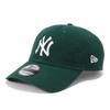 9TWENTY Low NY Dark Size 920 Washed Dark Size 25J Cap, MLB, Green, M/L, Neyyan, Green, White,