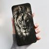 For ZTE Nubia Play 5G NX651J Case Cute Heart Rabbit Black Soft Silicone Shockproof Back Cover For Nubia RedMagic 5G Lite Casing