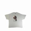 T-shirt Vintage 1998 Old Dog New Tricks