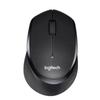 Logitech B330 Trådlös Tyst Mus