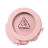 3CE Face Brush Pink Filter Cheek Powder Korean Cosmetics