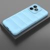 For Funda Realme C51 Cases Realme C51 C53 C55 Cover Skin-Friendy Shockproof Silicone Original TPU Protective Phone Back Cover