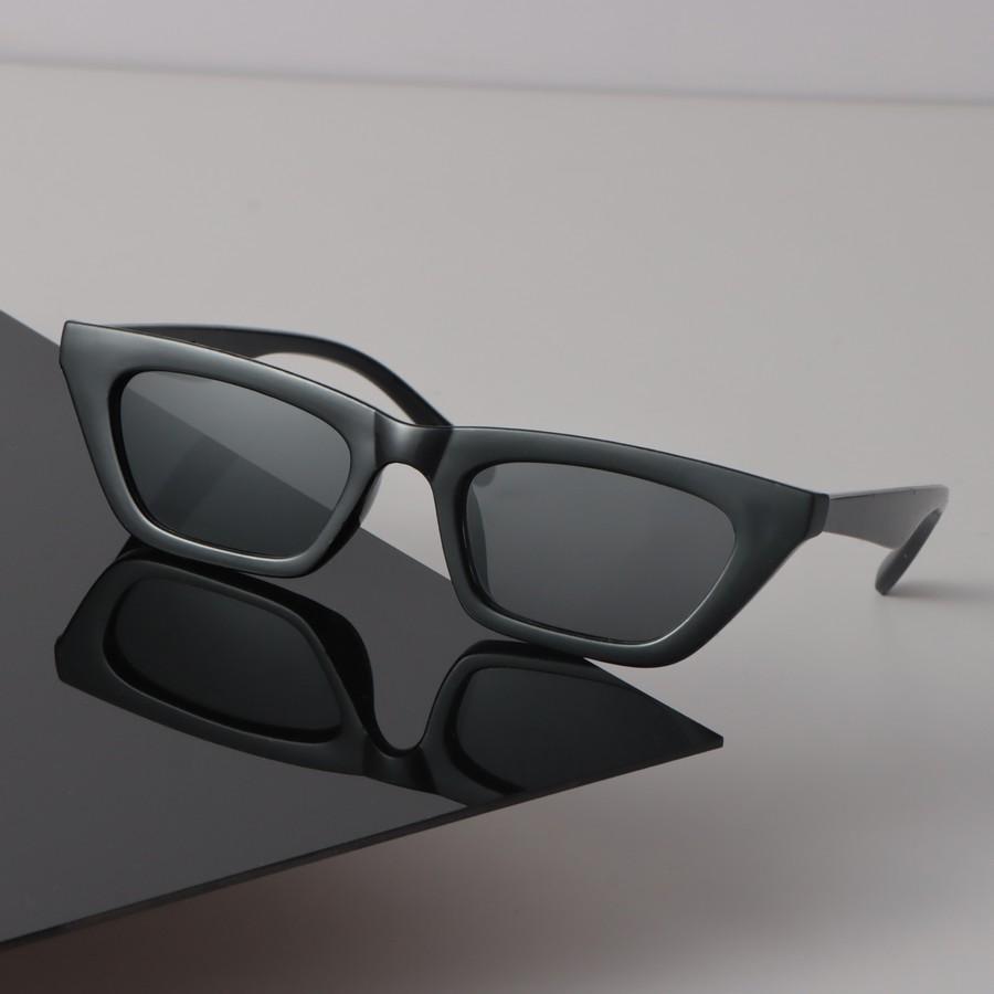 Classic Fashion Sunglasses Women Menjingmian
