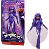Poupée articulée - BANDAI - Miraculous Ladybug - Ubiquity - Licence Officielle - 26 cm