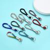 Mode Strass Telefoonkoord - Anti-verlies Diamant Hanger Sleutelhanger.