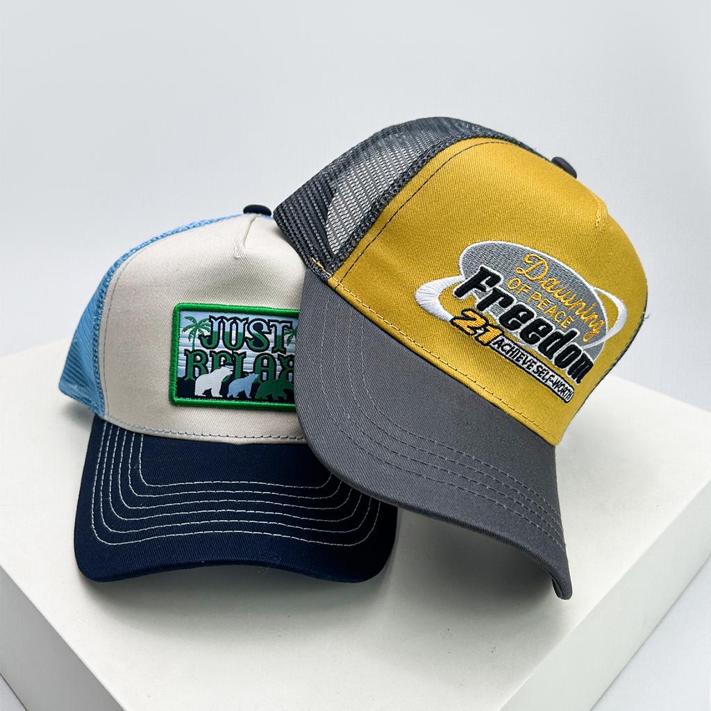 Baseball-Naht Gestickt Bestickt Alphabet-Aufnäher Damen Herren Für Neutrales Geschlecht Frische Mützen Schirmmützen Sonnenschutz Hip Hop Urbaner Streetstyle