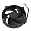 Game Console Internal Cooling Fan Replacement Console Internal Heat Sink Cooler Fan for XBOX 360 Slim