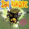 CD IDI BIHOTZ - Herriaren Taupada PC274 Oihuka 1997 Spain Rock Used