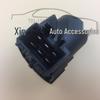 Black/White Ignition Switch for New Bora, Polo, Lavida, and Fabia