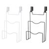 Pot Lid Organizer Rack Kitchen Shelf Pot Pan Holder Pan Covers Holder for