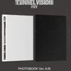 ITZY - TUNNEL VISION (Photobook Ver.) - Release  2025-11-10