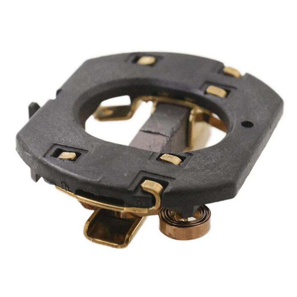 N384037 Uchwyt szczotek węglowych do DeWALT DCD735 DCD730C2 DCD735C2 DCD785 DCD780C2