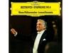 [SHM-CD] Beethoven Symphonie Nr. 9 Japan OBI Leonard Bernstein UCCS-50087 NEU