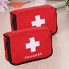 Mini pakiet leczenia awaryjnego Outdoor Wilderness Survival Travel apteczka Camping piesze wycieczki Torba medyczna samochodowy zestaw ratunkowy