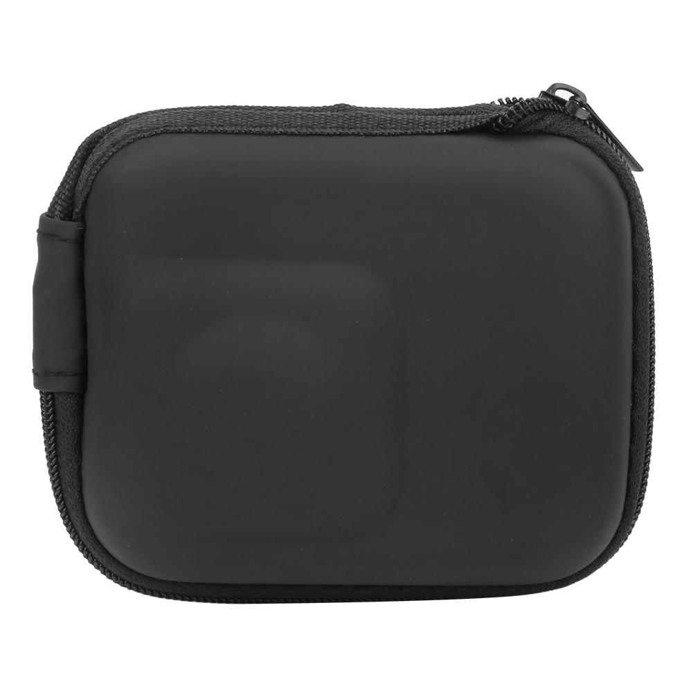 Sports Camera Storage Bag Protection Portable Box Fit for Insta360 ONE R Panoramic