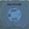 7 hüvelykes lemez JOHN FRED & HIS PLAYBOY BAND - Judy álcában (Szemüvegben) 7N25442 Pye Internation 1967 UK Rock Használt