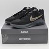 HQ8035-003 Nike LeBron Witness IX EP Black Iron Grey (Men's)