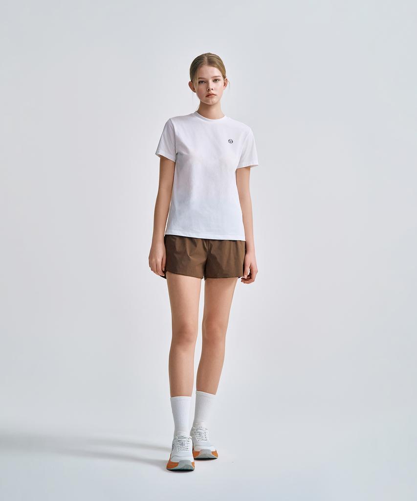 SERGIO TACCHINI W Cool Match Short Sleeve T-Shirt