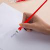 Glasfeder Kalligraphie Comics Malerei Wunderschöne Farbeffekte Federhalter Glatte Linien Einfach zu verwendendes Gewindedesign Tintenfederhalter
