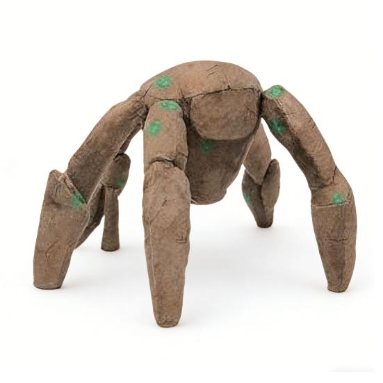 Alien Plush Toy Soft Stuffed Animal Pillow Unique Creature Doll for Sci-Fi Fans Collectors Decorative Home Decor