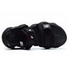 Fila Jagger Sandal Casual Fashion Black Sandals F12M124530FBK