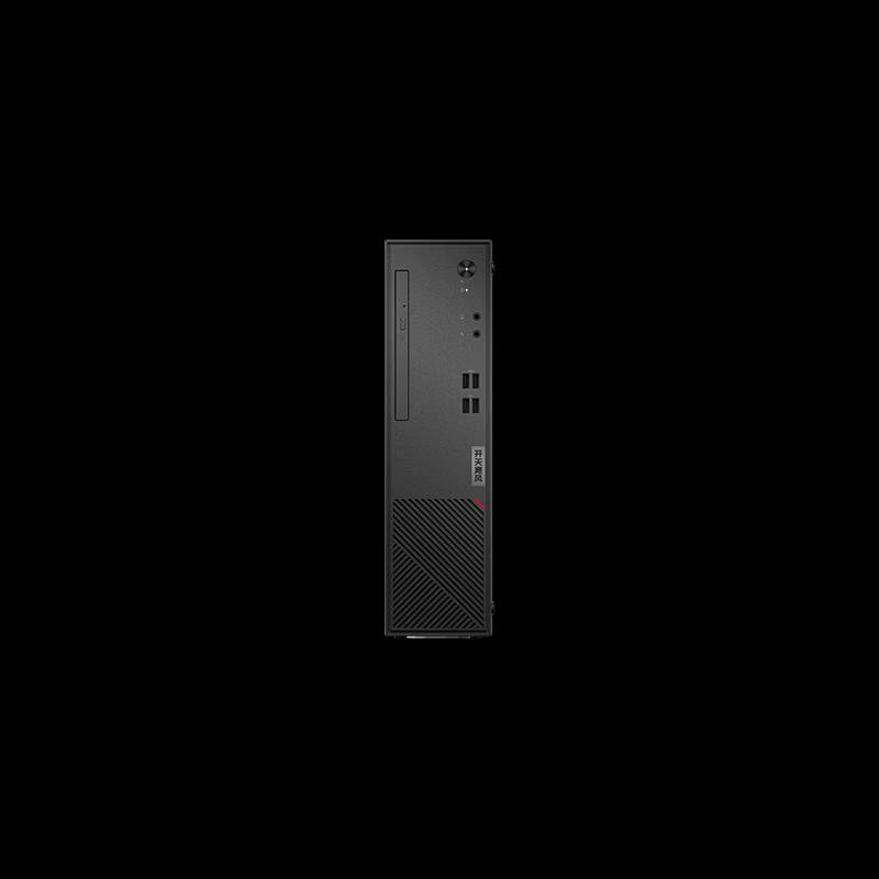 Lenovo Kaitian E50z G2S Zhaoxin KX-7000 Business Desktop (CN Version)