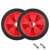 5/6 Inch Wheel Replacement Caster Wheels For Air Pumps