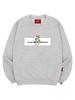 Ellamo Fashion Flower Sweatshirt Unisex Plus Size (Type A)