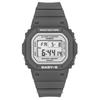 Baby-G Harzarmband Digital Quarz BGD-565SC-1 100M Damenuhr