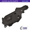 Övre kamremsskydd för 206 307 107 207 Citroen C1 C2 C3 Nemo Bipper DV4TD Fiesta 2002-2008 1.4TDCI OEM 2S6Q6L070AB 2S6Q6P073AB 0320.S5