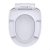 Soft Close Toilet Lid Replacement Accessory for Bathroom And Home