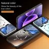 Multifunktionaler Metall-Objektivschutz-Halterungsgehäuse für Xiaomi 17 Ultra Mi 17 Pro Max mit Lightning Magnetring-Abdeckung
