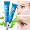 Hyaluronic Acid Eye Serum Cream Anti-Puffiness Remove Wrinkle Remover Dark Circles Eye Gel