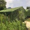 Military Camouflage Net Hunting Camouflage Net Garden Gazebo Net Car Awning White Blue Green Black Jungle Desert Color